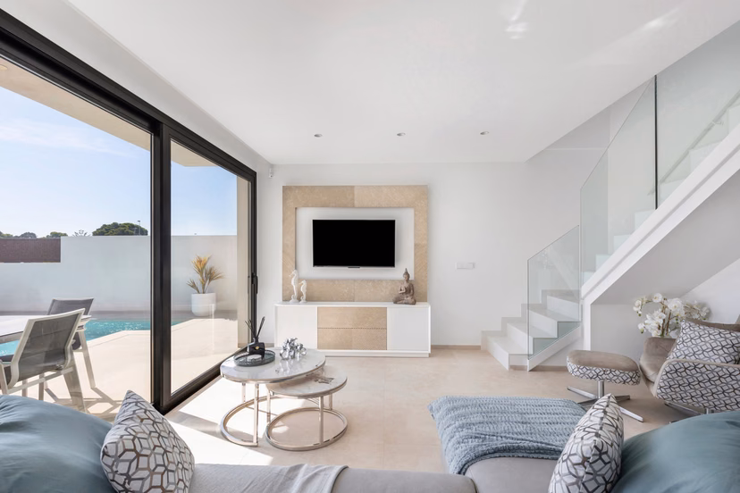 Sunprivilege El Recuerdo in San Javier — photo 4