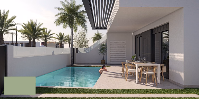 La Llana PREMIUM in San Pedro del Pinatar — photo 2