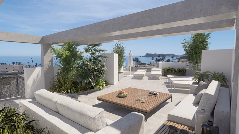 Residencial Perla Playa 2 in Mazarrón — photo 3