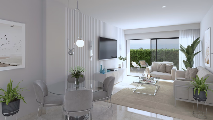 Residencial Perla Playa 2 in Mazarrón — photo 4