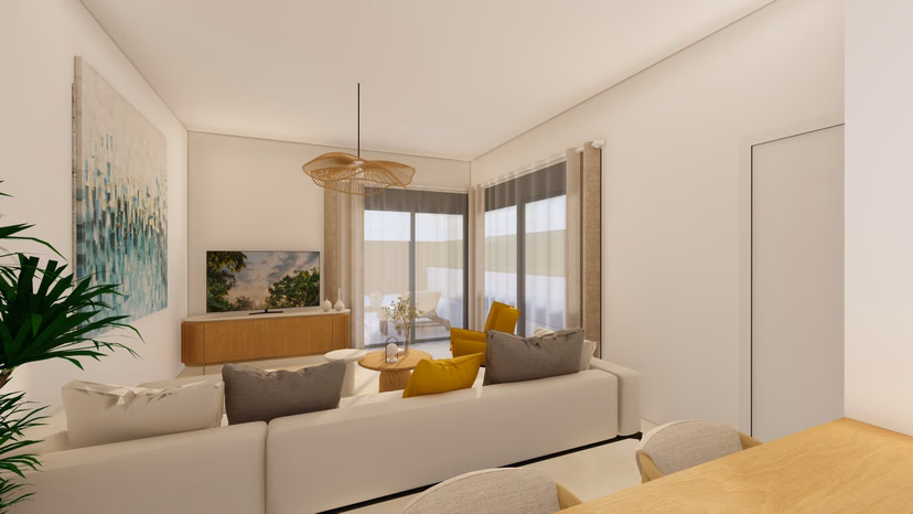 Residencial Rosa Morada in San Javier — photo 3