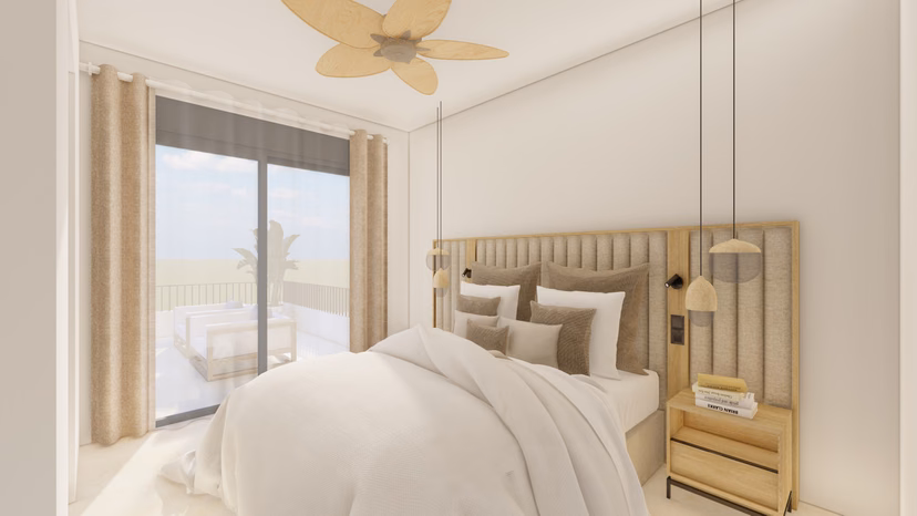 Residencial Rosa Morada in San Javier — photo 5