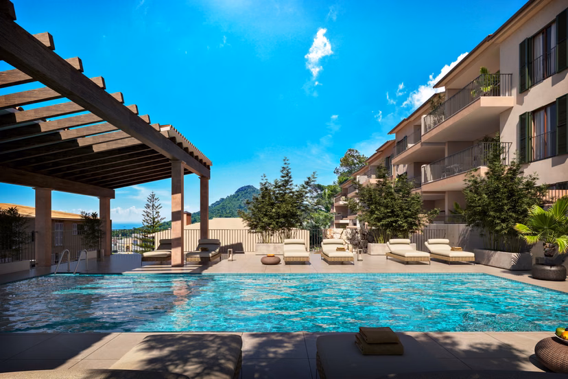 New developments in Capdepera