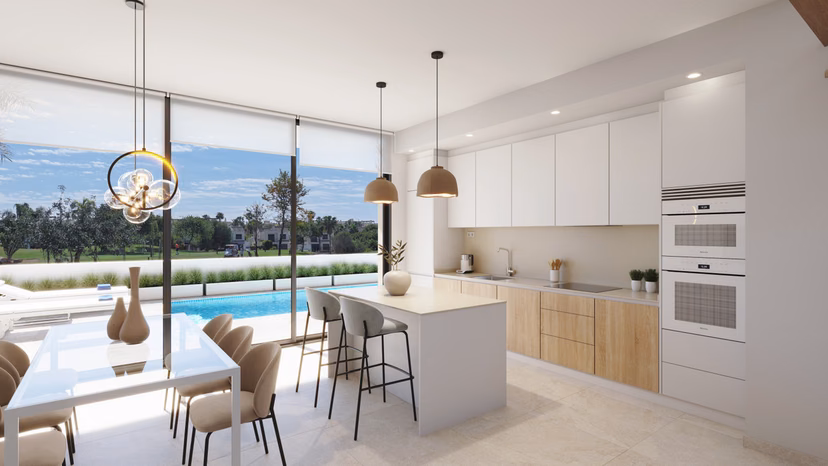 Villas Vista 12 in San Javier — photo 3