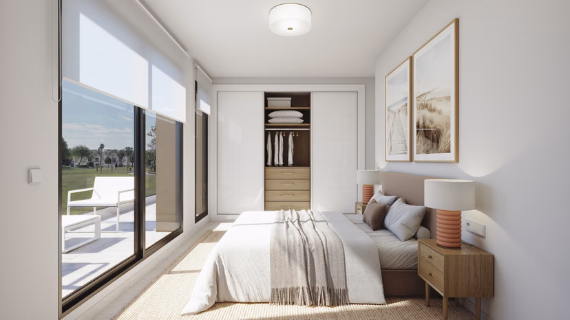 Villas Vista 12 in San Javier — photo 4
