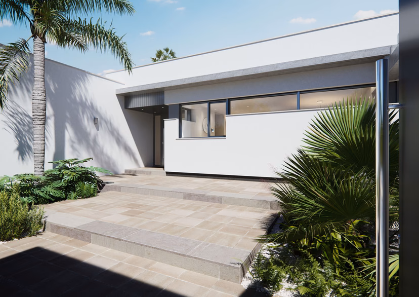 Residencial Montaña Clara in San Javier — photo 2