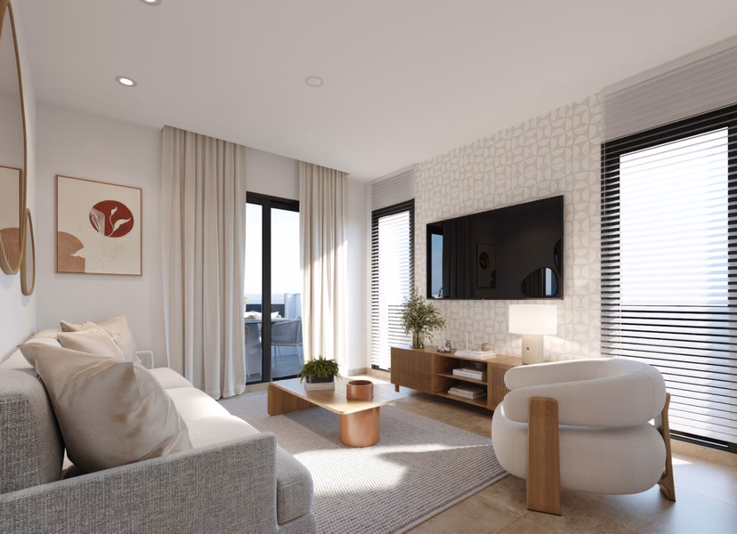 Apartamentos Turisticos Santa Rosalia in Torre-Pacheco — photo 3