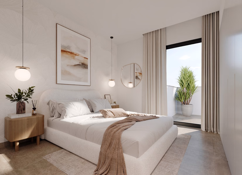 Apartamentos Turisticos Santa Rosalia in Torre-Pacheco — photo 4