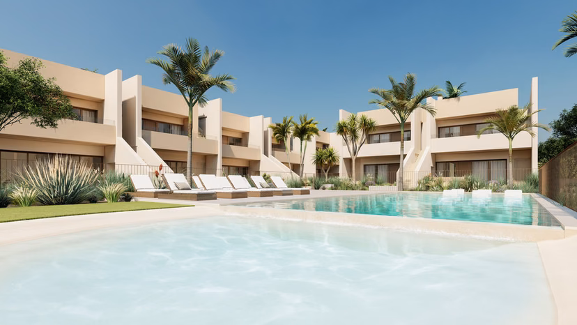 Roda Residences in San Javier — photo 3