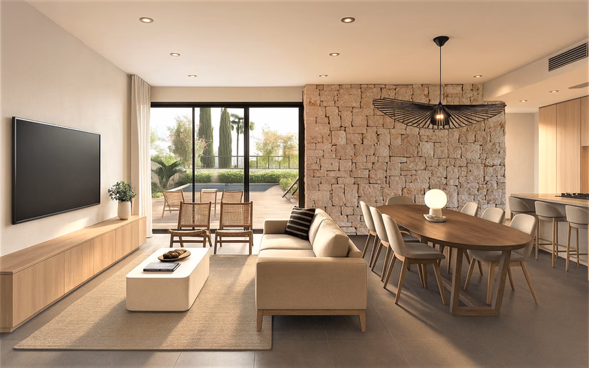 Formentera Villas in Torre-Pacheco — photo 2