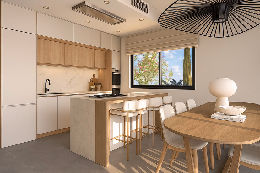 Formentera Villas in Torre-Pacheco — photo 4