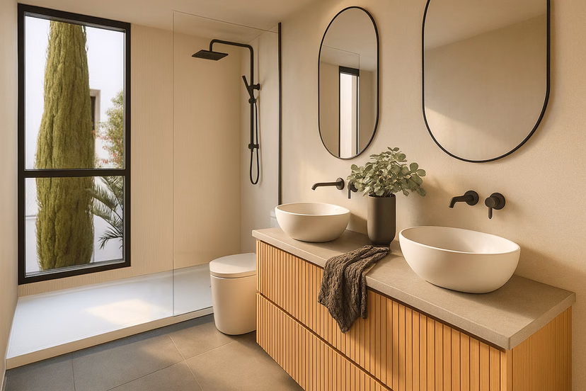 Formentera Villas in Torre-Pacheco — photo 5