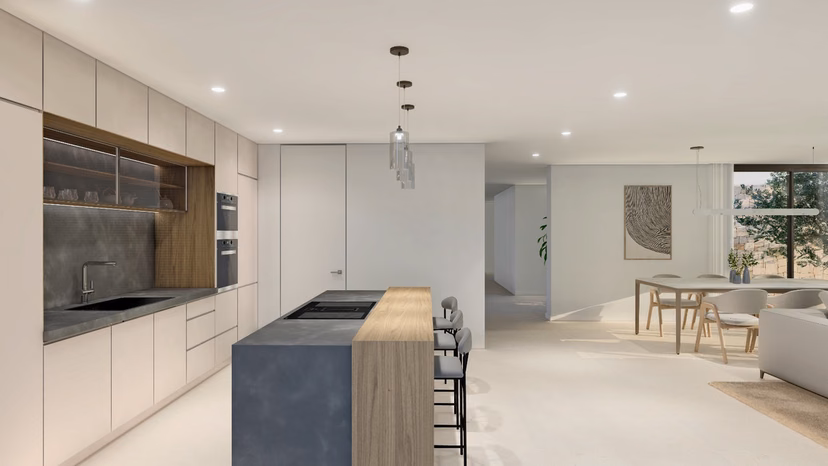 Omala Residences - Villas Frontline M11 in Fuente Álamo de Murcia — photo 4