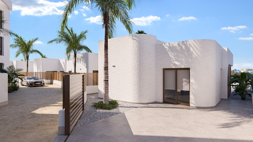 La Sunset - Villas in Los Alcázares — photo 5