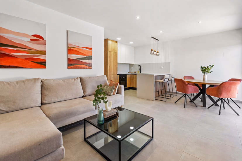 Villamar Apartments in San Javier — photo 2