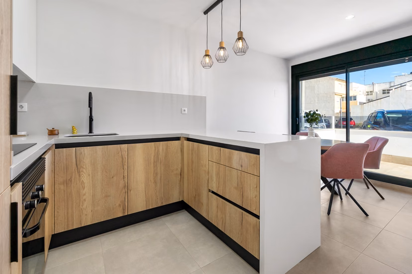 Villamar Apartments in San Javier — photo 4