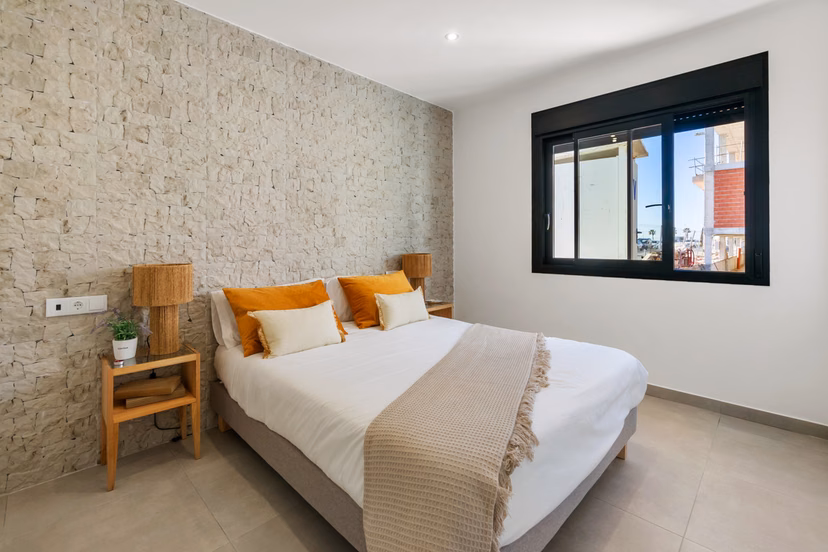 Villamar Apartments in San Javier — photo 5