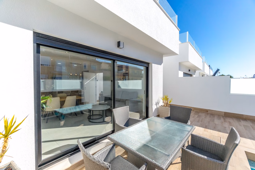 Villamar Villas in San Pedro del Pinatar — photo 2
