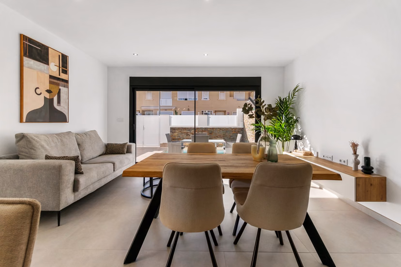 Villamar Villas in San Pedro del Pinatar — photo 4
