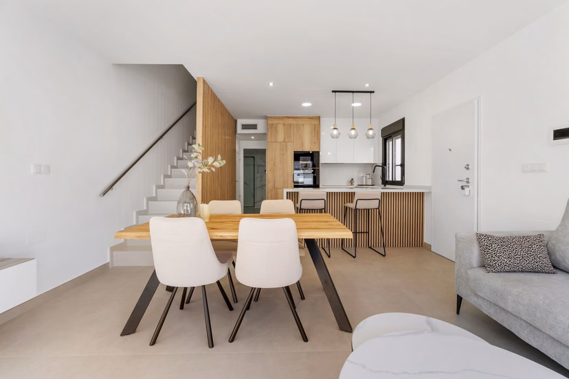 Villamar Villas in San Pedro del Pinatar — photo 5