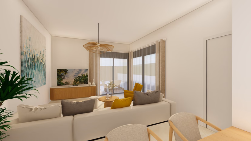 Residencial Rosa Morada in San Javier — photo 4