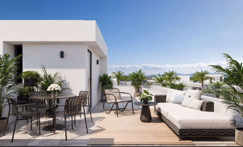 Capri - Santa Rosalía in Torre-Pacheco — photo 4