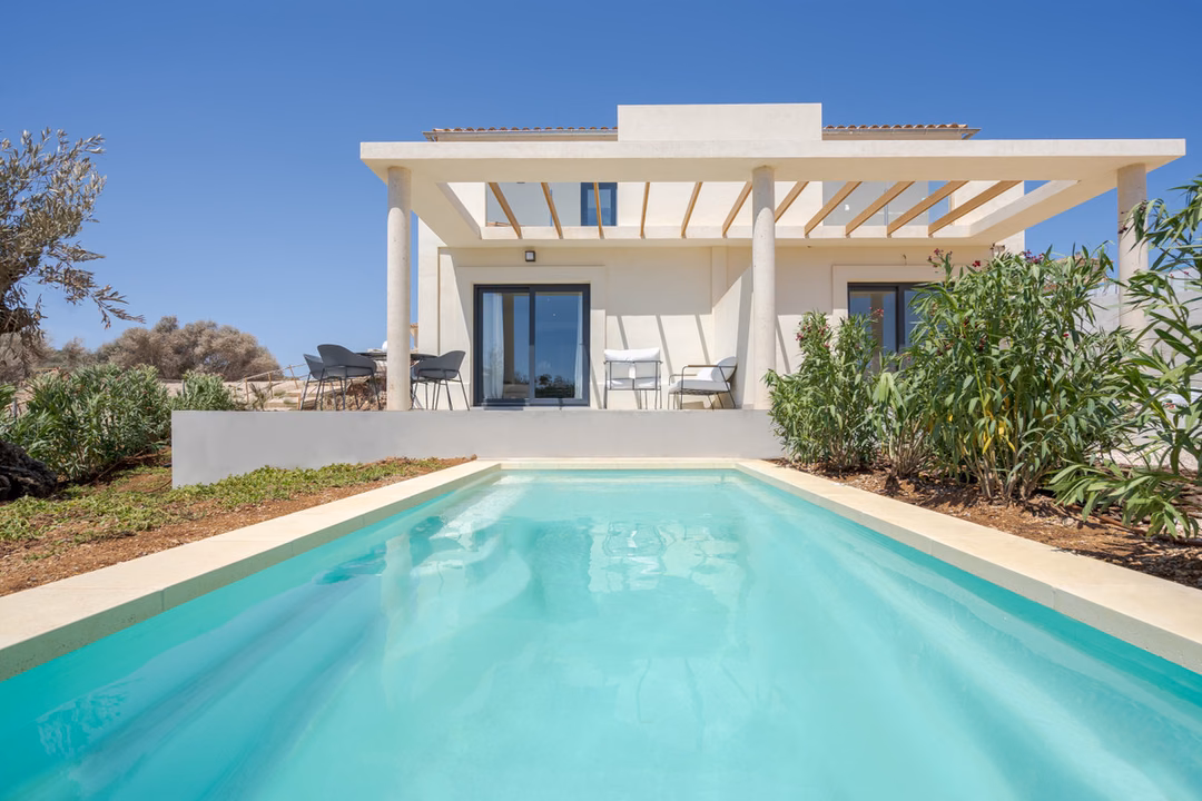 Sunrise Bay Residences — new development in Manacor