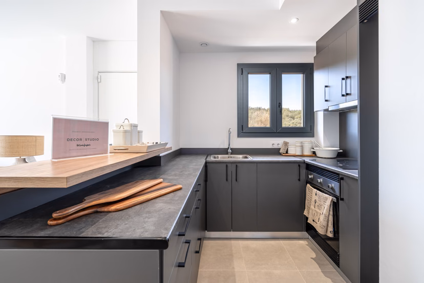 Sunrise Bay Residences in Manacor — photo 4
