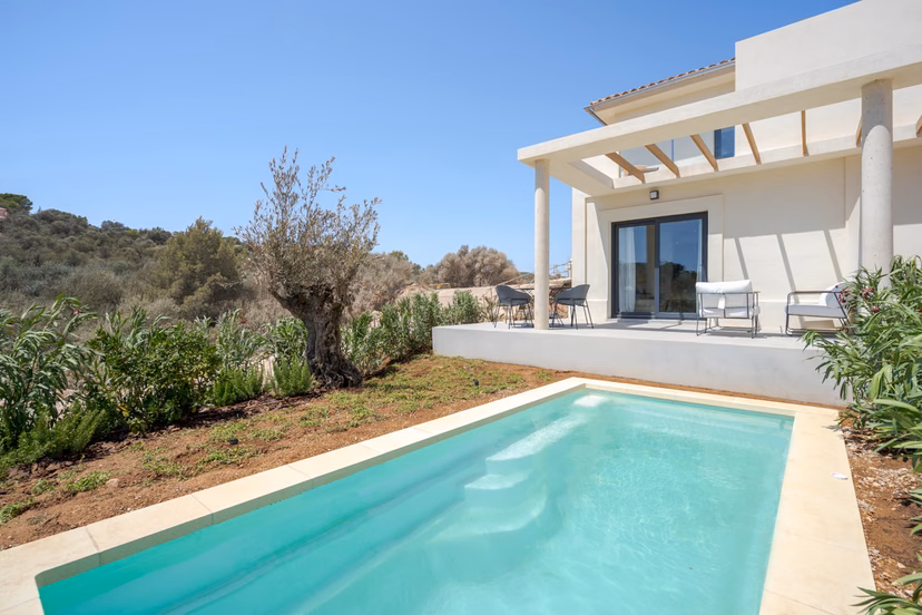 Sunrise Bay Residences in Manacor — photo 5