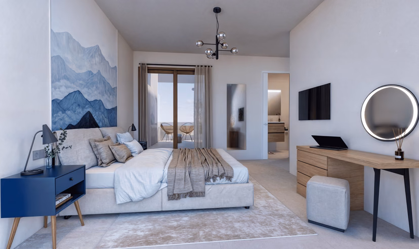 Residencial El Pasico in Torre-Pacheco — photo 3