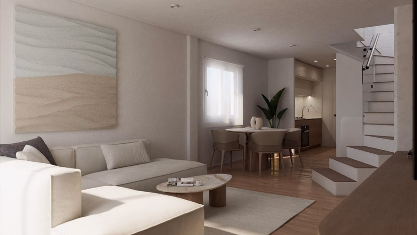 Residencial Playa Bávaro in La Unión — photo 2