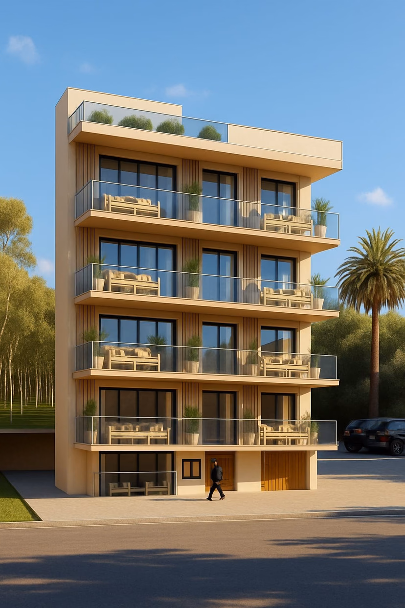 Horizon Suites in San Pedro del Pinatar — photo 2