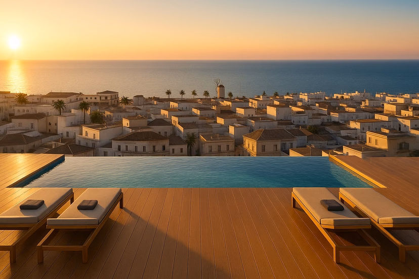 Horizon Suites in San Pedro del Pinatar — photo 4