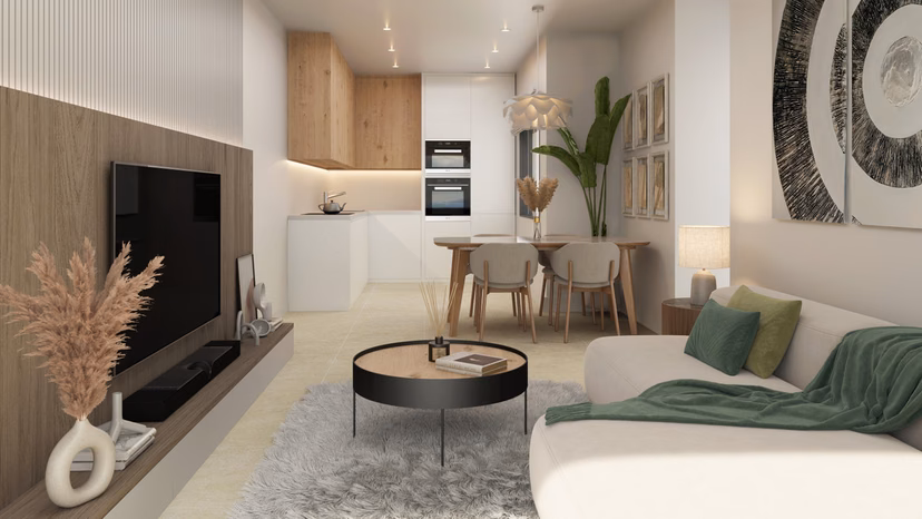 Residencial Aire Limpio IV in Murcia — photo 2