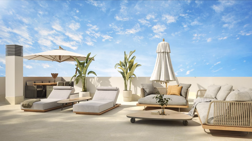 Residencial Aire Limpio IV in Murcia — photo 3