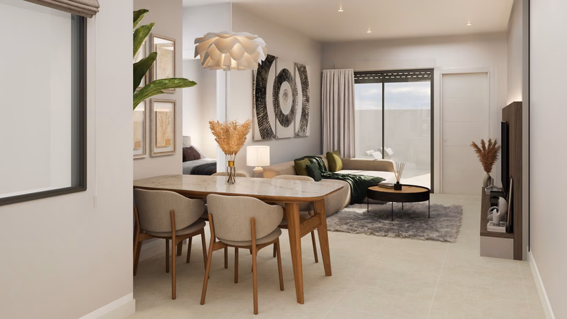 Residencial Aire Limpio IV in Murcia — photo 4