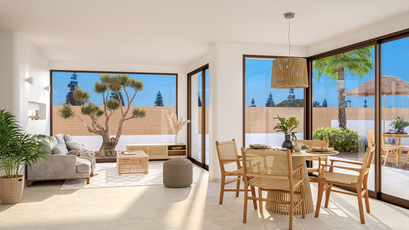 La Sunset - Apartment in Los Alcázares — photo 3