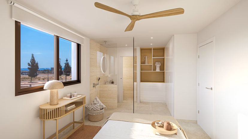 La Sunset - Apartment in Los Alcázares — photo 4