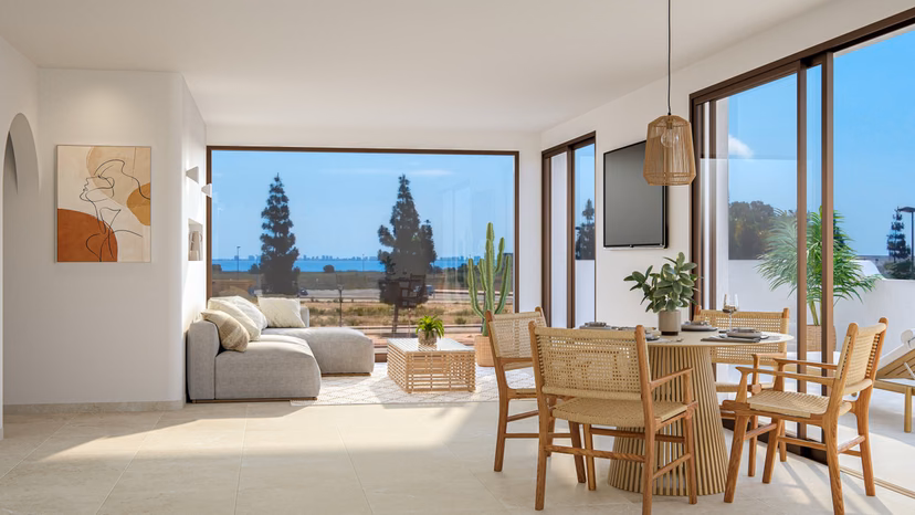 La Sunset - Apartment in Los Alcázares — photo 5