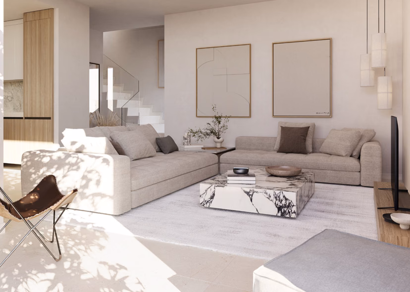 Residencial Arena in Torre-Pacheco — photo 4