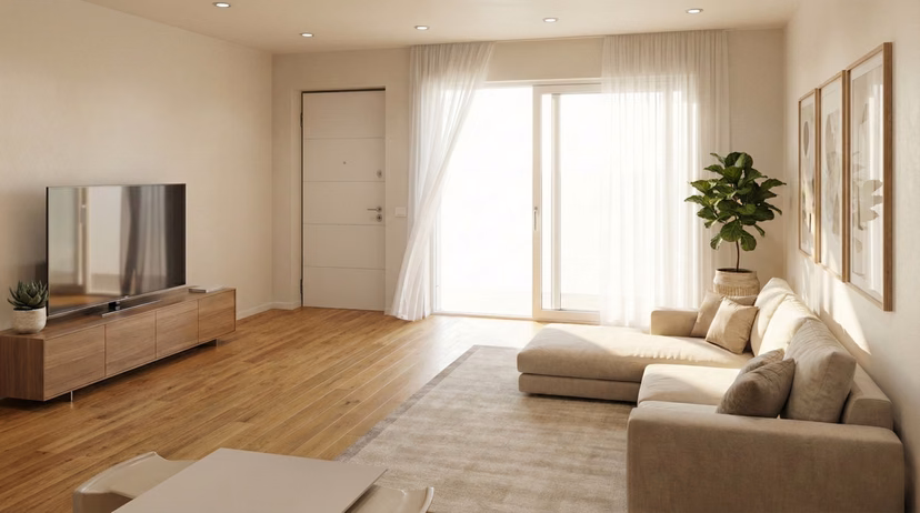 Villas Don Pedro IV in San Javier — photo 2