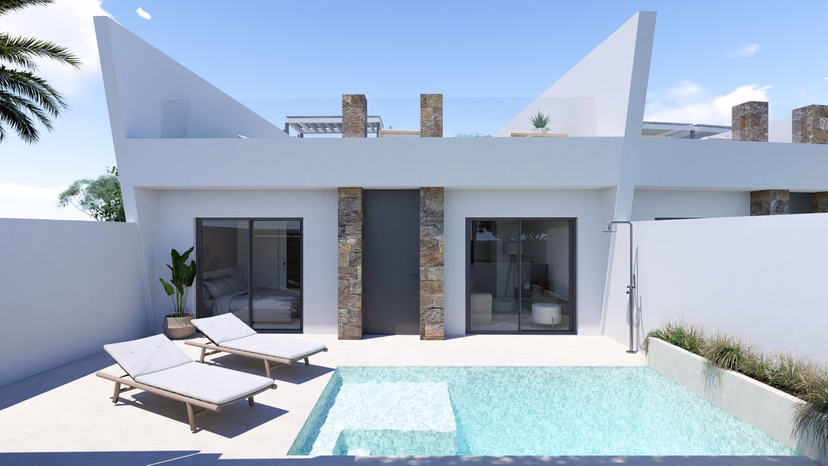 Residencial Cube in Torre-Pacheco — photo 3