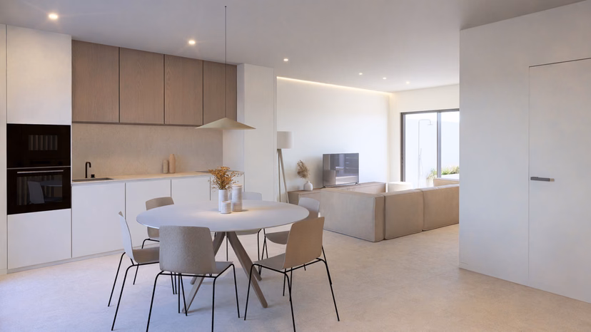 Residencial Cube in Torre-Pacheco — photo 4