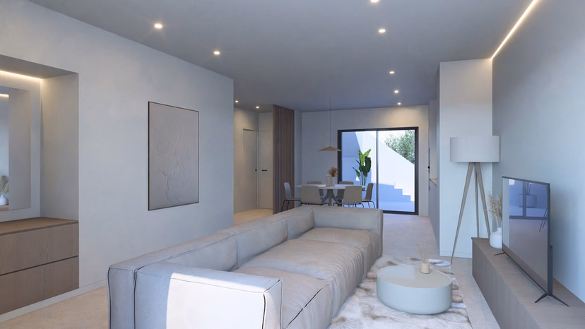 Residencial Cube in Torre-Pacheco — photo 5