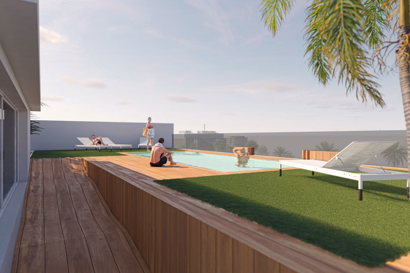 Playamar Turistic in San Pedro del Pinatar — photo 3