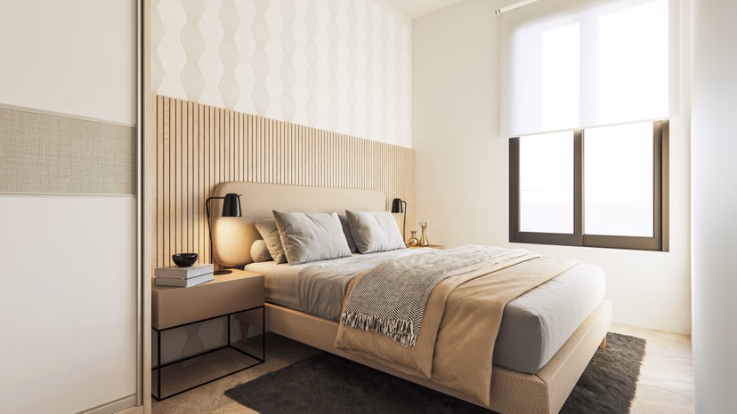 Levansur Home Six in Águilas — photo 4