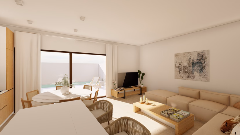 Residencial Carmen VII in San Javier — photo 2