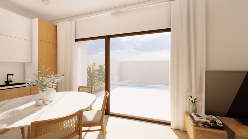 Residencial Carmen VII in San Javier — photo 3