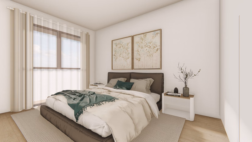 Residencial Carmen VII in San Javier — photo 4