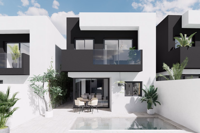 Residencial Amazónico in Águilas — photo 3